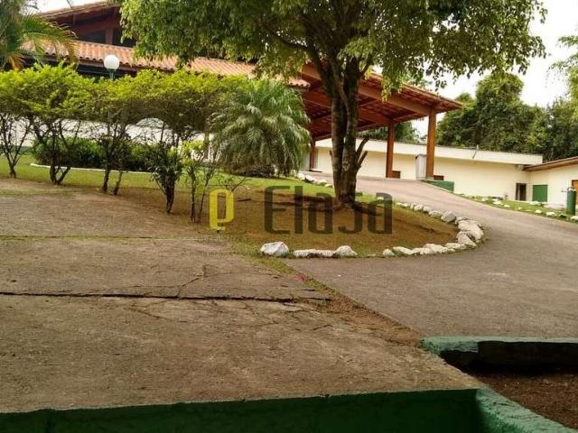 Sítio e chácara venda em Jardim Santa Izabel, Itapecerica da Serra