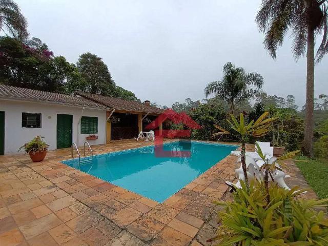 Sítio e chácara venda em Jardim Sampaio, Itapecerica da Serra