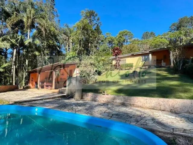 Sítio e chácara venda em Região Imediata de São Paulo, Região Metropolitana de São Paulo