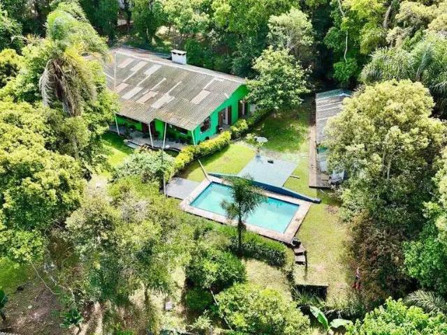 Sítio e chácara venda em Itapecerica da Serra