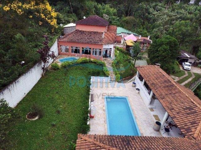 Sítio e chácara venda em Itapecerica da Serra