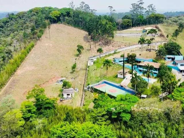 Sítio e chácara venda em Região Imediata de São Paulo, Região Metropolitana de São Paulo