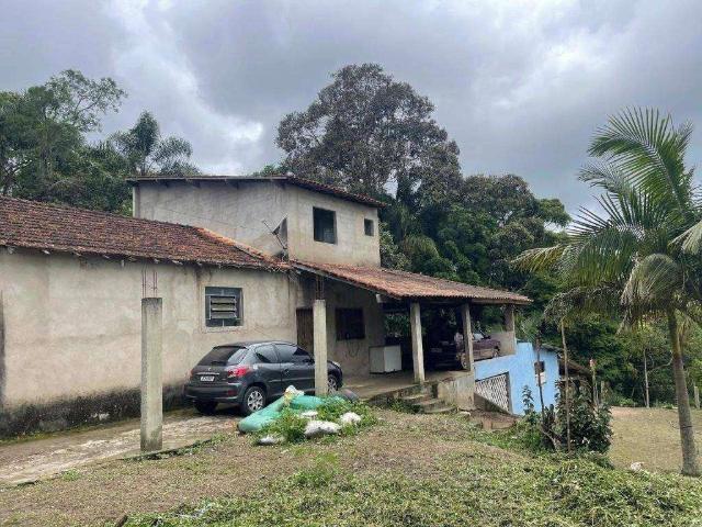 Sítio e chácara venda em Região Imediata de São Paulo, Região Metropolitana de São Paulo