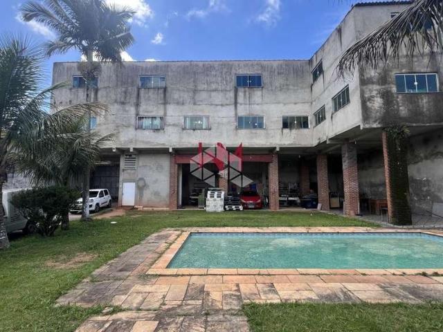 Sítio e chácara venda em Jardim Sampaio, Itapecerica da Serra