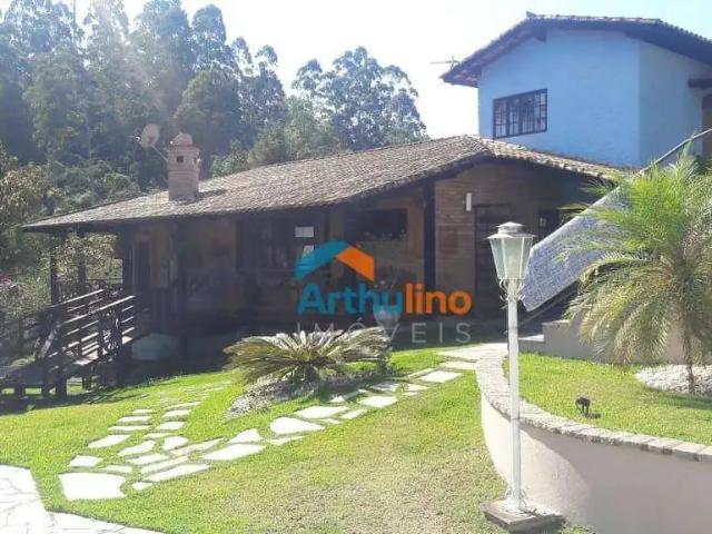 Sítio e chácara venda em Jardim Sampaio, Itapecerica da Serra