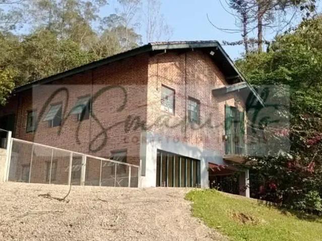 Sítio e chácara venda em Jardim São Marcos, Itapecerica da Serra