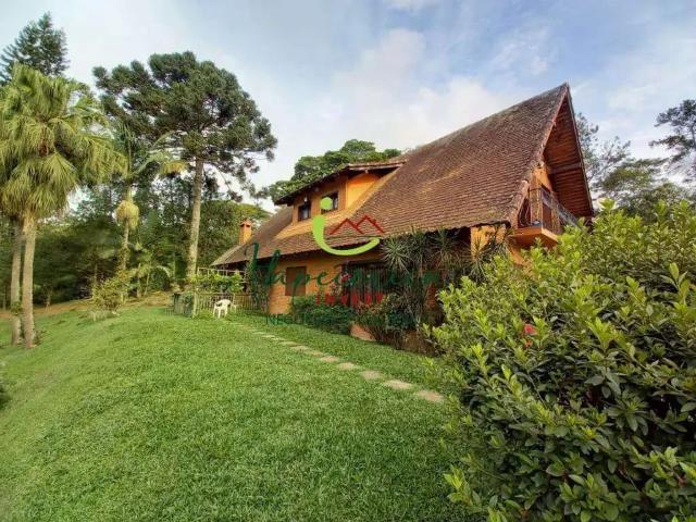 Sítio e chácara venda em Itapecerica da Serra