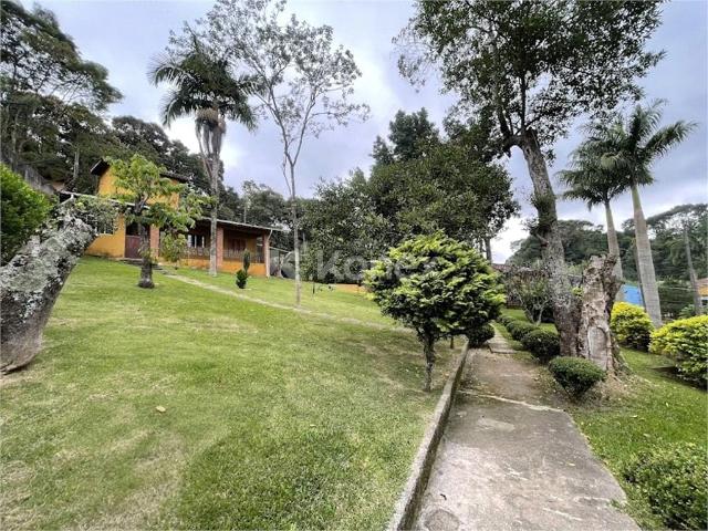 Sítio e chácara venda em Itapecerica da Serra