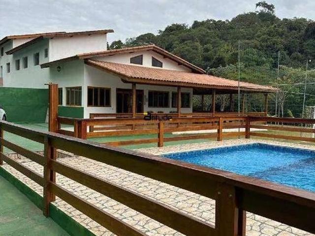 Sítio e chácara venda em Itapecerica da Serra