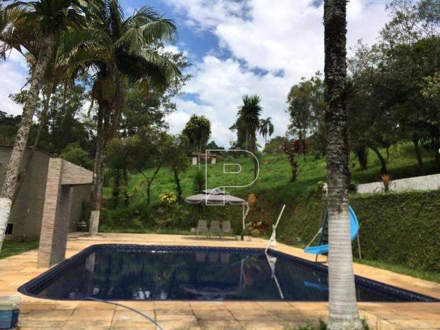 Sítio e chácara venda em Itapecerica da Serra