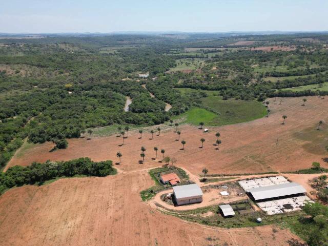 Sítio e chácara venda em Itapecerica, Região Geográfica Intermediária de Divinópolis