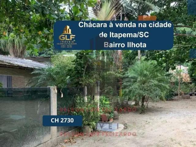Sítio e chácara venda em Região Geográfica Imediata de Itajaí, Itapema
