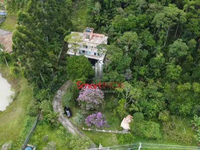 Sítio e chácara venda em Sertão do Trombudo, Itapema