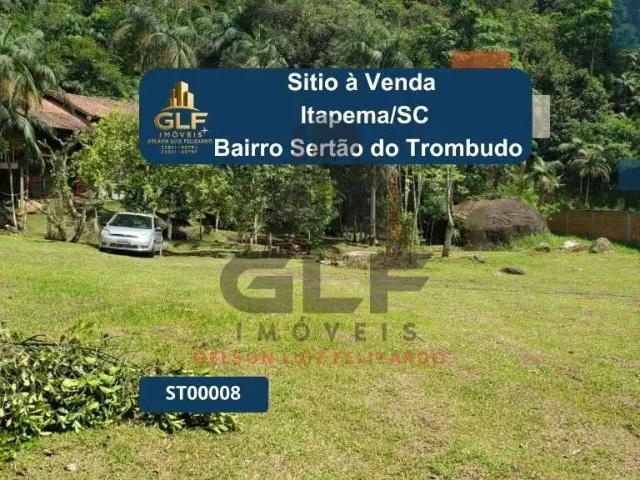 Sítio e chácara venda em Região Geográfica Imediata de Itajaí, Itapema