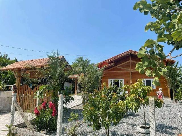 Sítio e chácara venda em Loteamento Sonho Real, Itapema