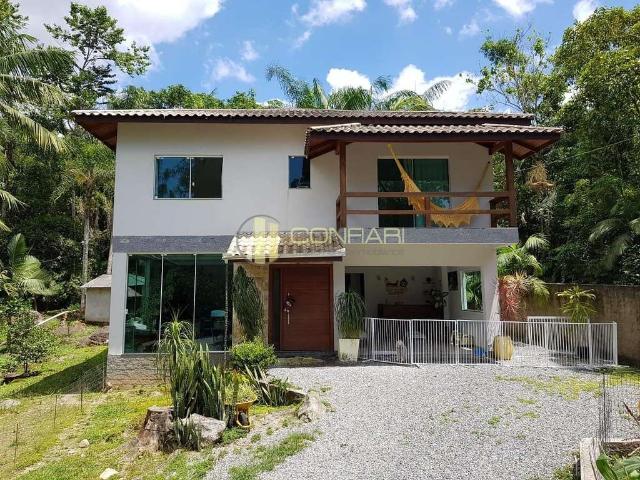 Sítio e chácara venda em Sertão do Trombudo, Itapema