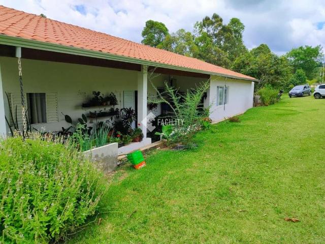 Sítio e chácara venda em Vila Santana, Itapetininga