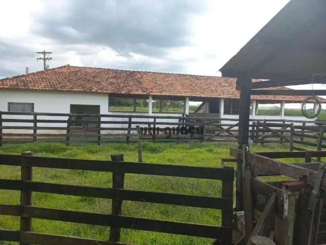 Sítio e chácara venda em Região Imediata de Itapetininga, Região Metropolitana de Sorocaba