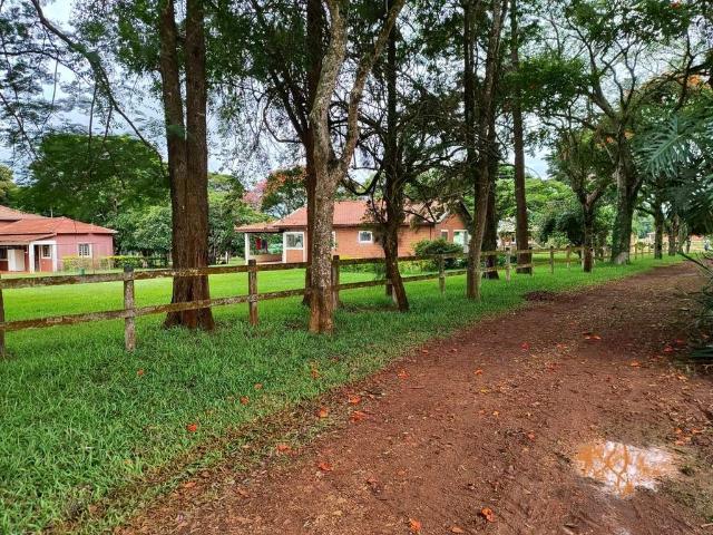 Sítio e chácara venda em Itapetininga