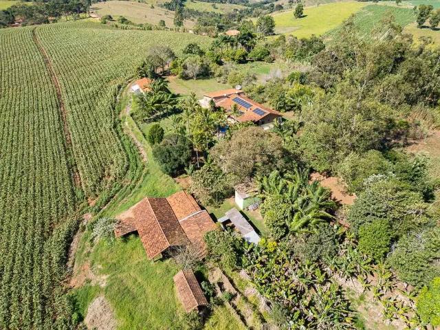 Sítio e chácara venda em Vila Asem, Itapetininga