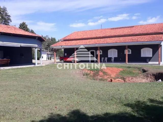 Sítio e chácara venda em Vila Asem, Itapetininga