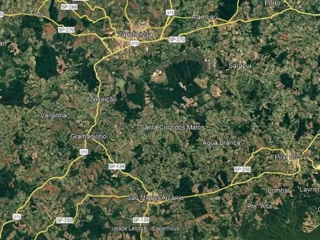 Sítio e chácara venda em Região Imediata de Itapetininga, Região Metropolitana de Sorocaba