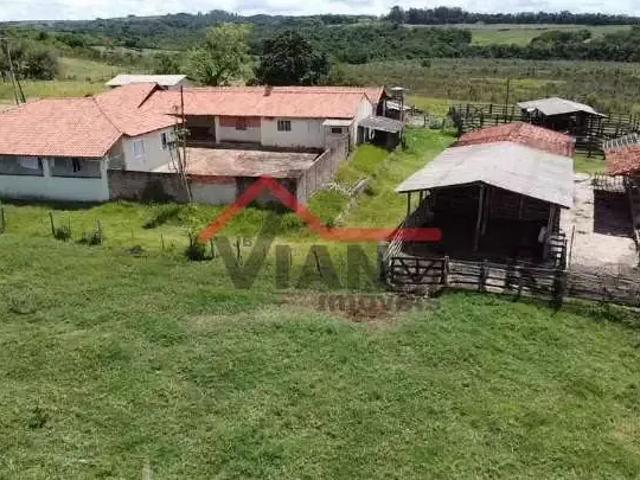 Sítio e chácara venda em Itapetininga, Região Geográfica Intermediária de Sorocaba