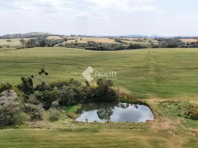 Sítio e chácara venda em Itapetininga