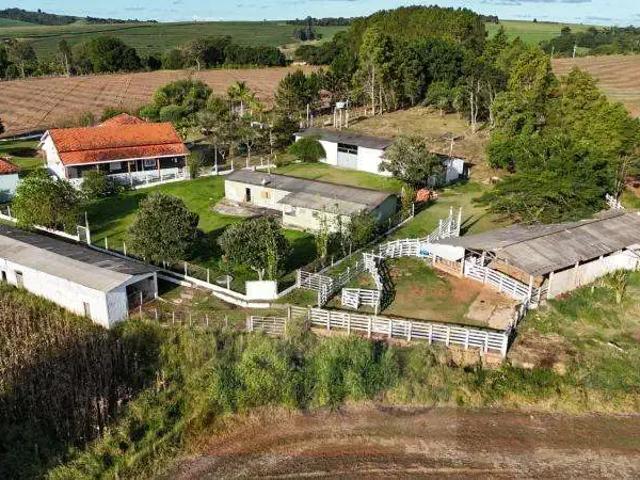 Sítio e chácara venda em Região Imediata de Itapetininga, Região Metropolitana de Sorocaba