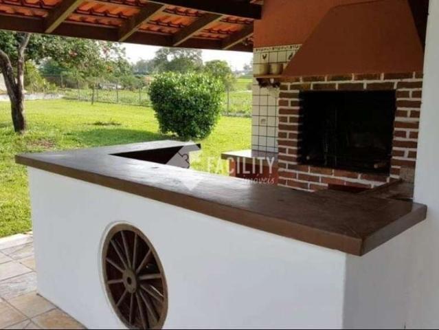 Sítio e chácara venda em Centro, Itapetininga