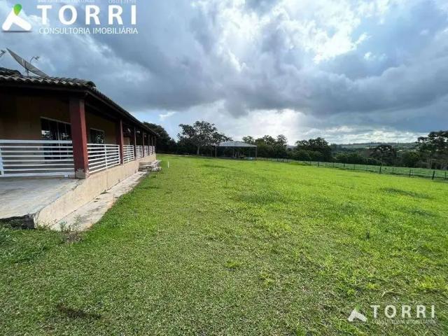 Sítio e chácara venda em Região Imediata de Itapetininga, Região Metropolitana de Sorocaba