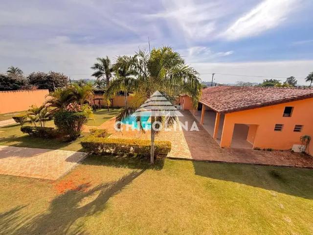 Sítio e chácara venda em Itapetininga