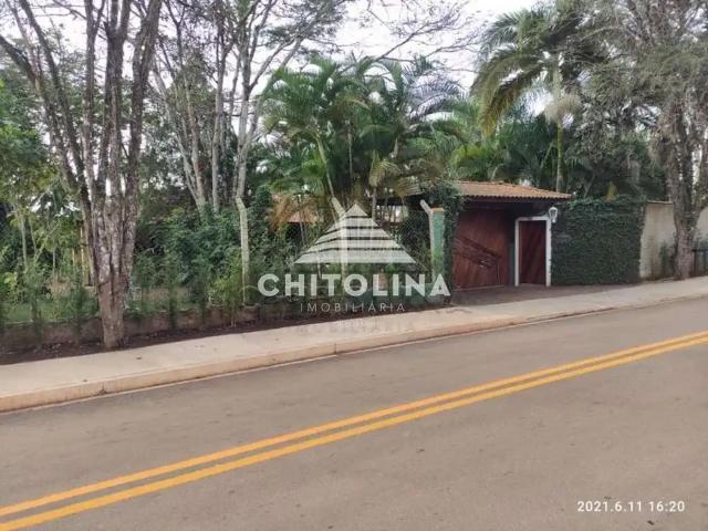 Sítio e chácara venda em Chácaras Alvorada, Itapetininga