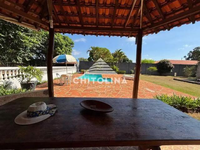 Sítio e chácara venda em Estância Conceicao, Itapetininga