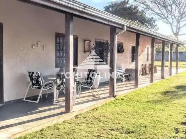 Sítio e chácara venda em Itapetininga