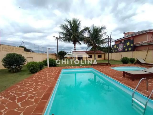 Sítio e chácara venda em Vitaggio Di Capri, Itapetininga