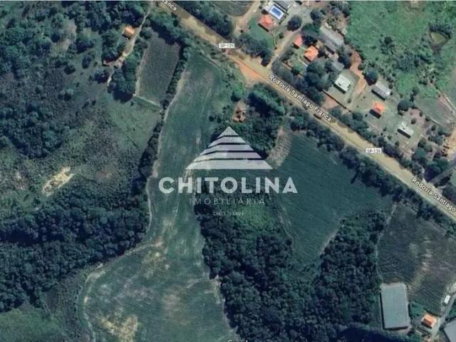 Sítio e chácara venda em Porto Velho, Itapetininga