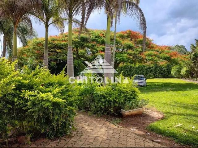 Sítio e chácara venda em Chapadão Doce, Itapetininga