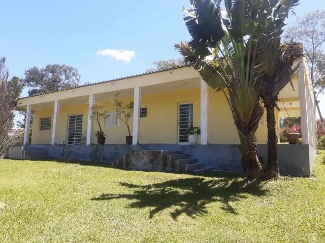 Sítio e chácara venda em Itapetininga