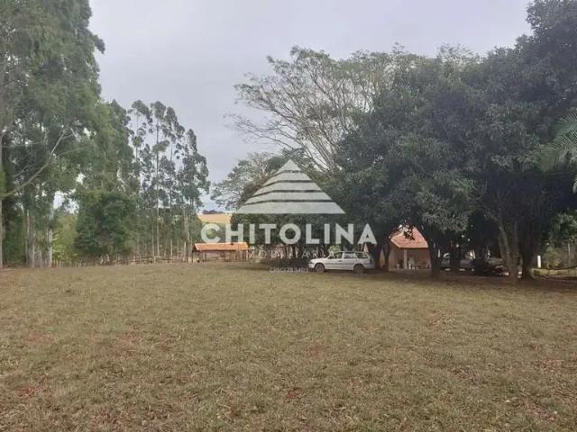 Sítio e chácara venda em Vila Popular, Itapetininga