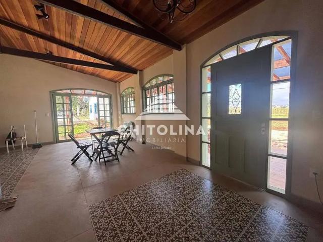 Sítio e chácara venda em Vila Popular, Itapetininga