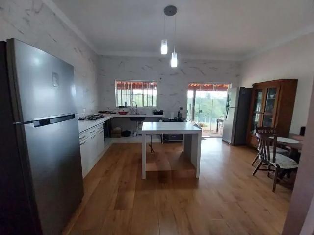 Sítio e chácara venda em Vila Popular, Itapetininga