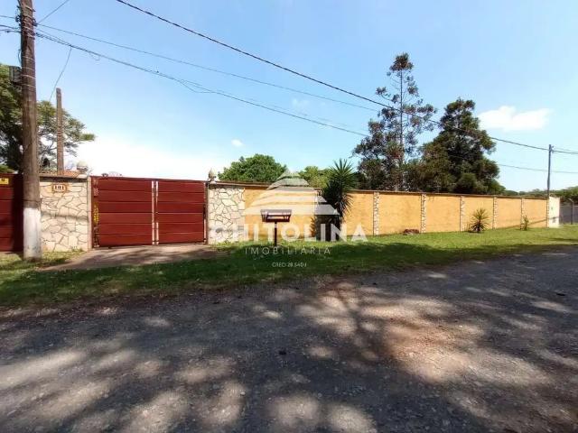 Sítio e chácara venda em Portal da Figueira, Itapetininga