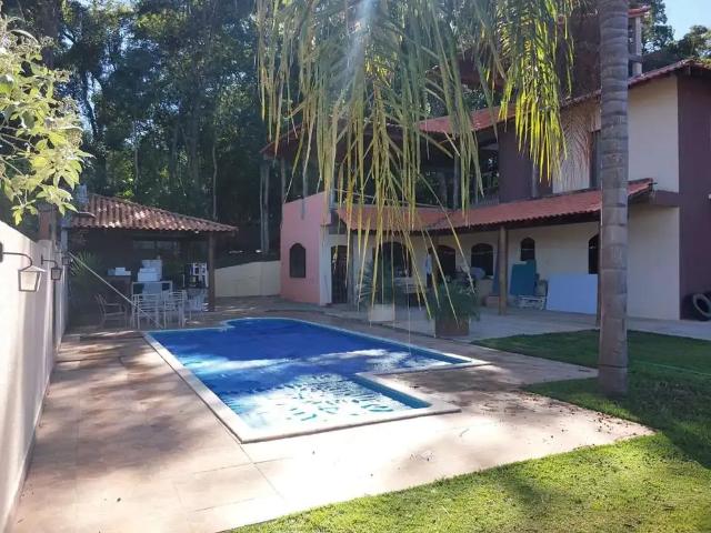 Sítio e chácara venda em Itapetininga