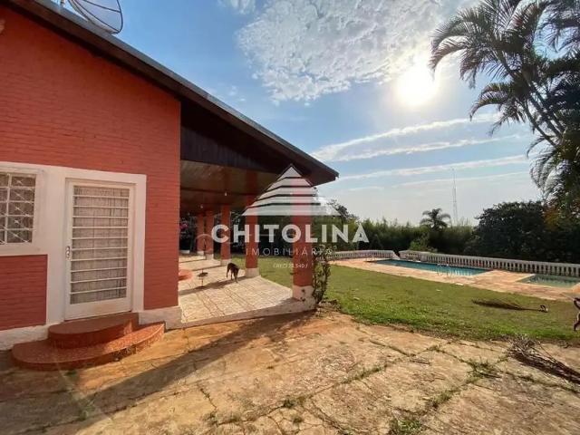 Sítio e chácara venda em Itapetininga