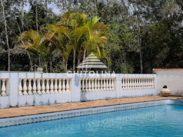Sítio e chácara venda em Estância Conceicao, Itapetininga