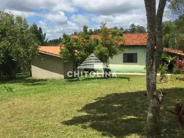 Sítio e chácara venda em Estância Conceicao, Itapetininga