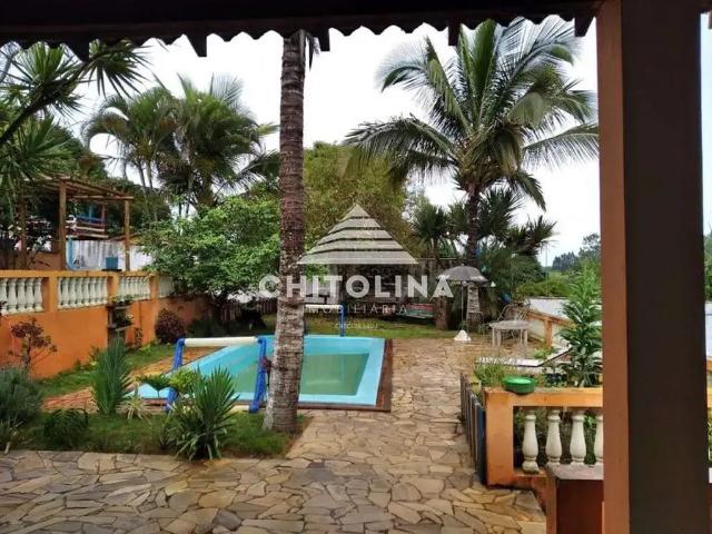 Sítio e chácara venda em Vila Asem, Itapetininga