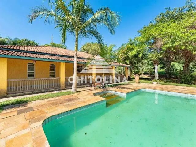 Sítio e chácara venda em Itapetininga