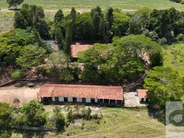 Sítio e chácara venda em Região Imediata de Itapetininga, Região Metropolitana de Sorocaba